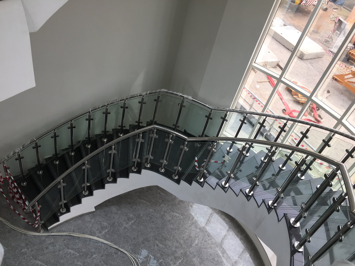 Handrail